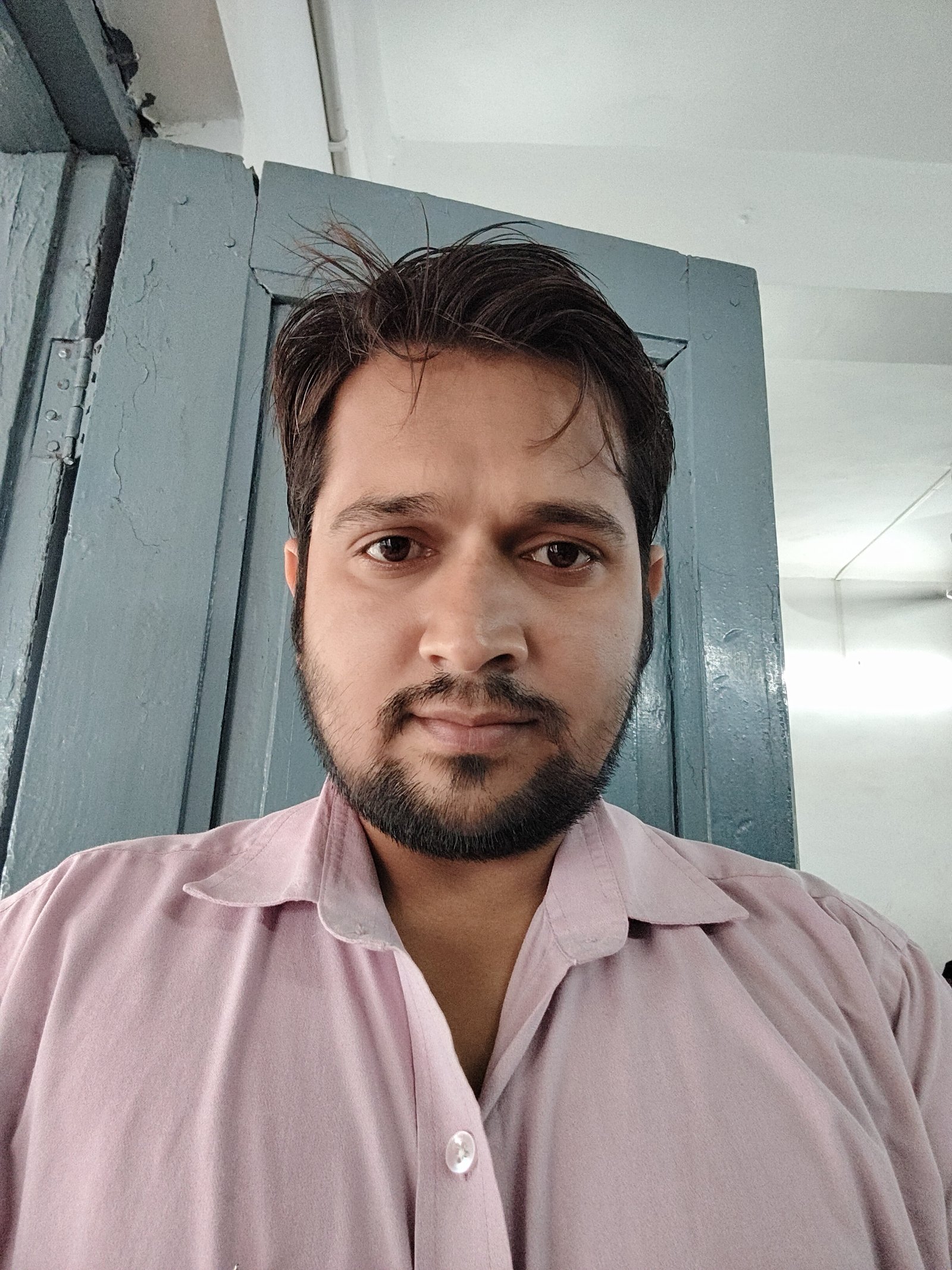 NAVAL KISHOR